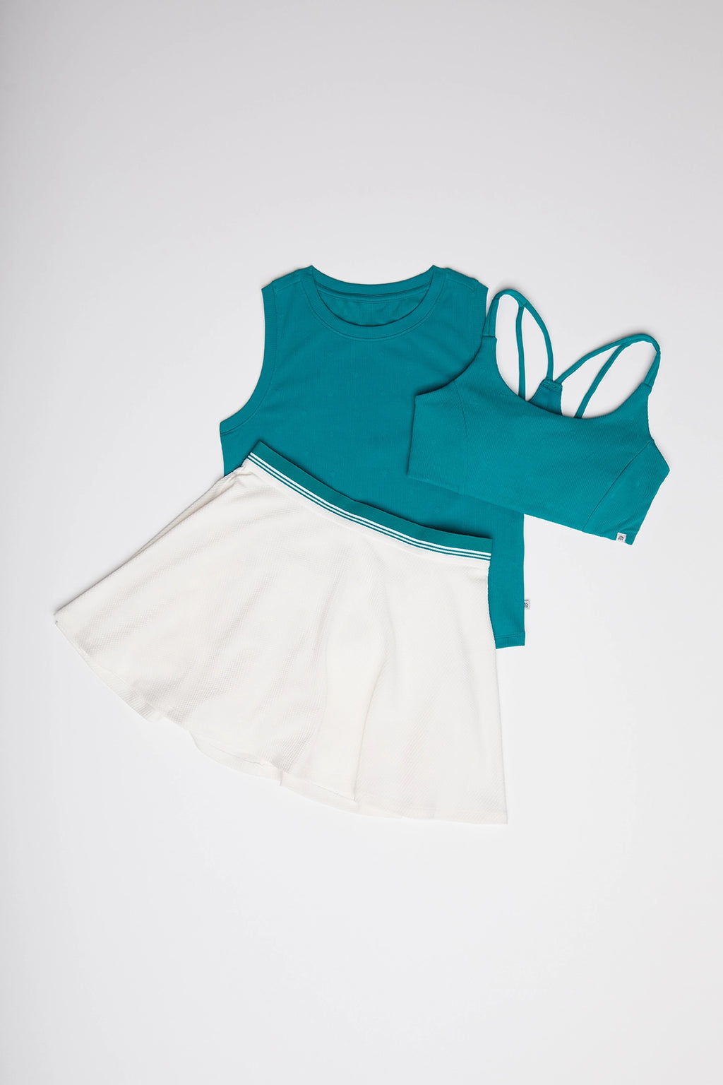 Court Couture - 3 Item Set