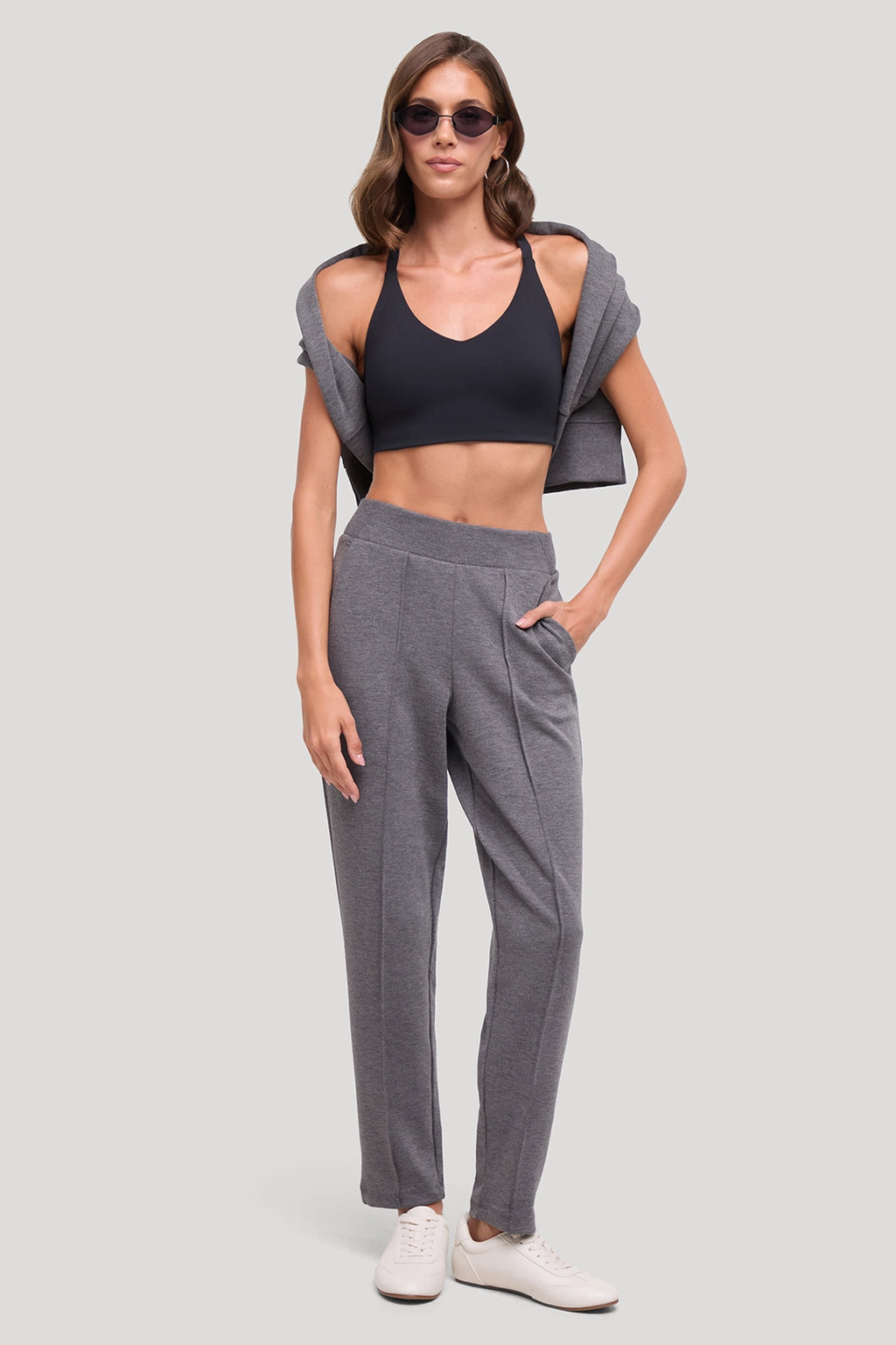 Charcoal Haze - 3 Item Set