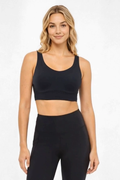 Jane Sports Bra*