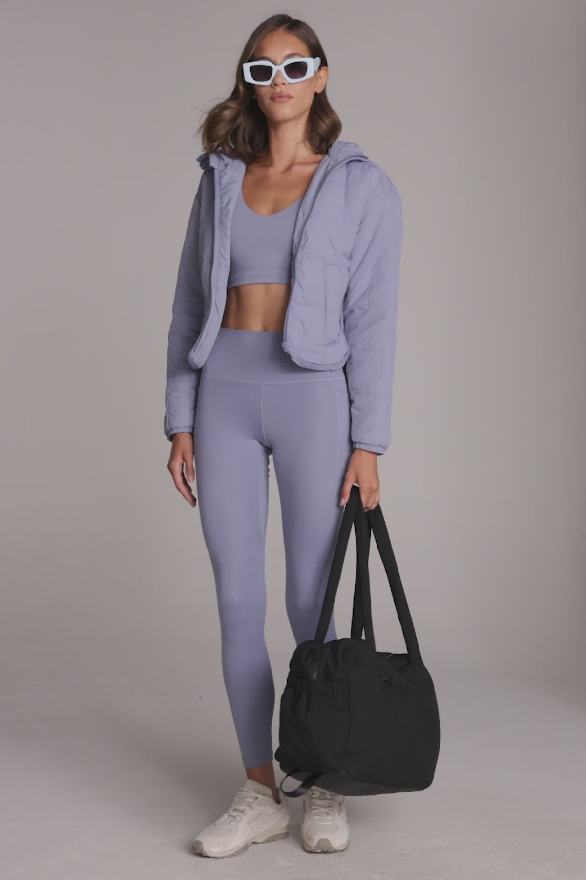 Blue Smoke - 3 Item Set