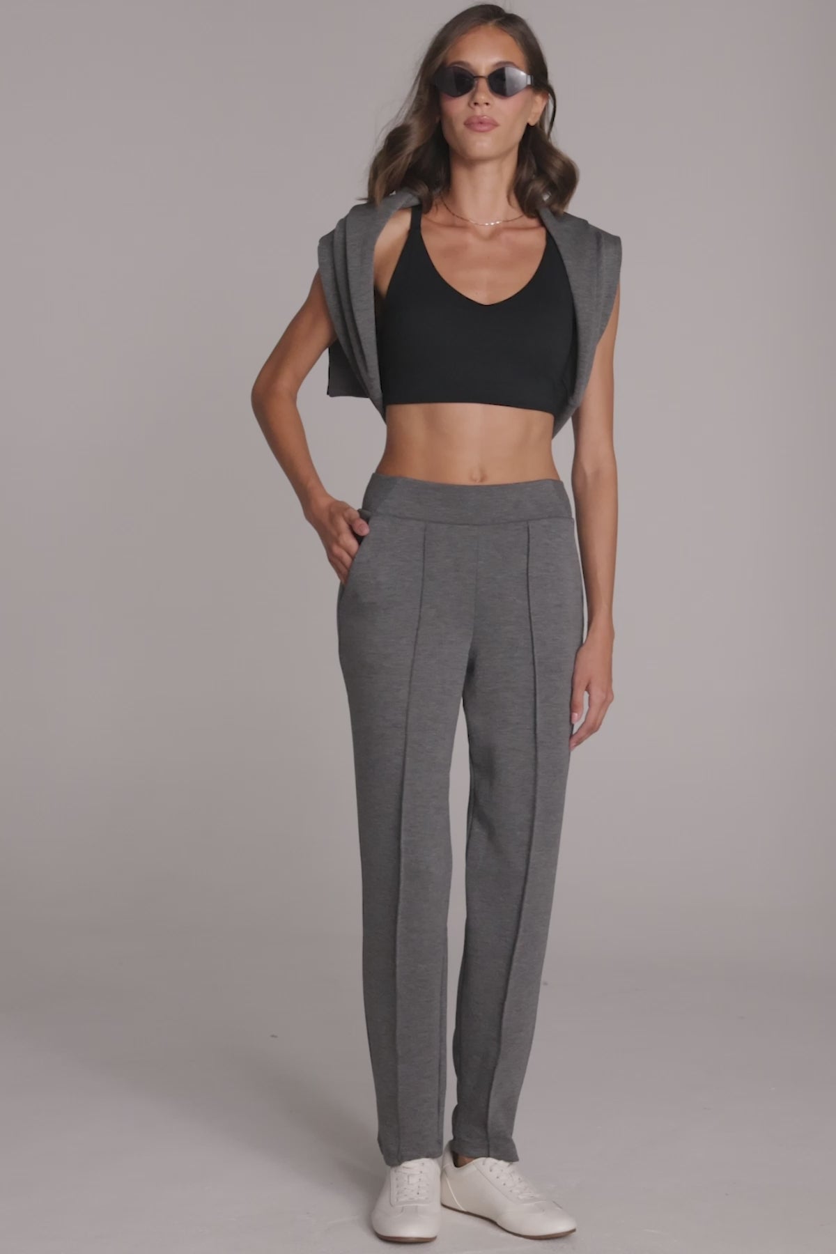 Charcoal Haze - 3 Item Set