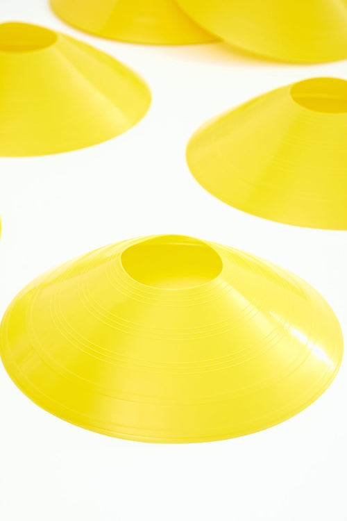 Agility Cones 10-Pack